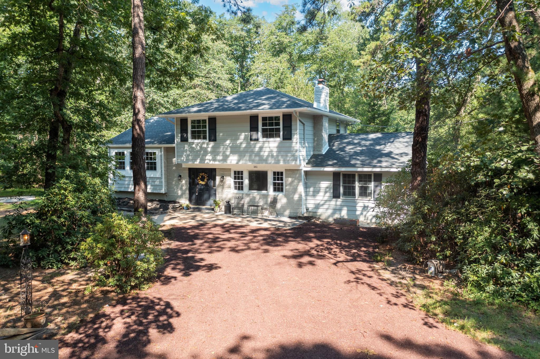 161 Egret Road Marlton, NJ 08053 - Photo 34 of 44 Gallery Image 34