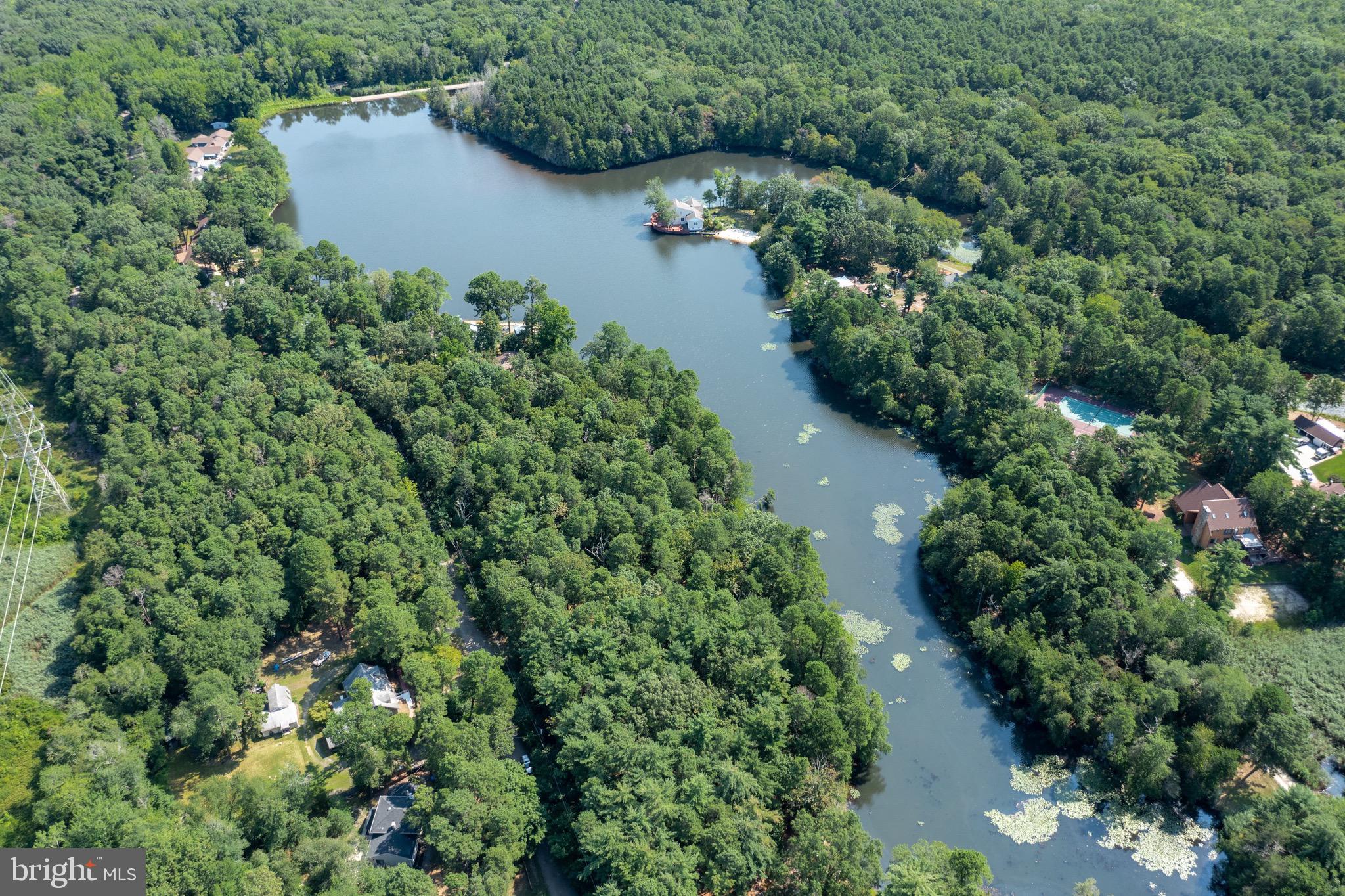 161 Egret Road Marlton, NJ 08053 - Photo 41 of 44 Gallery Image 41