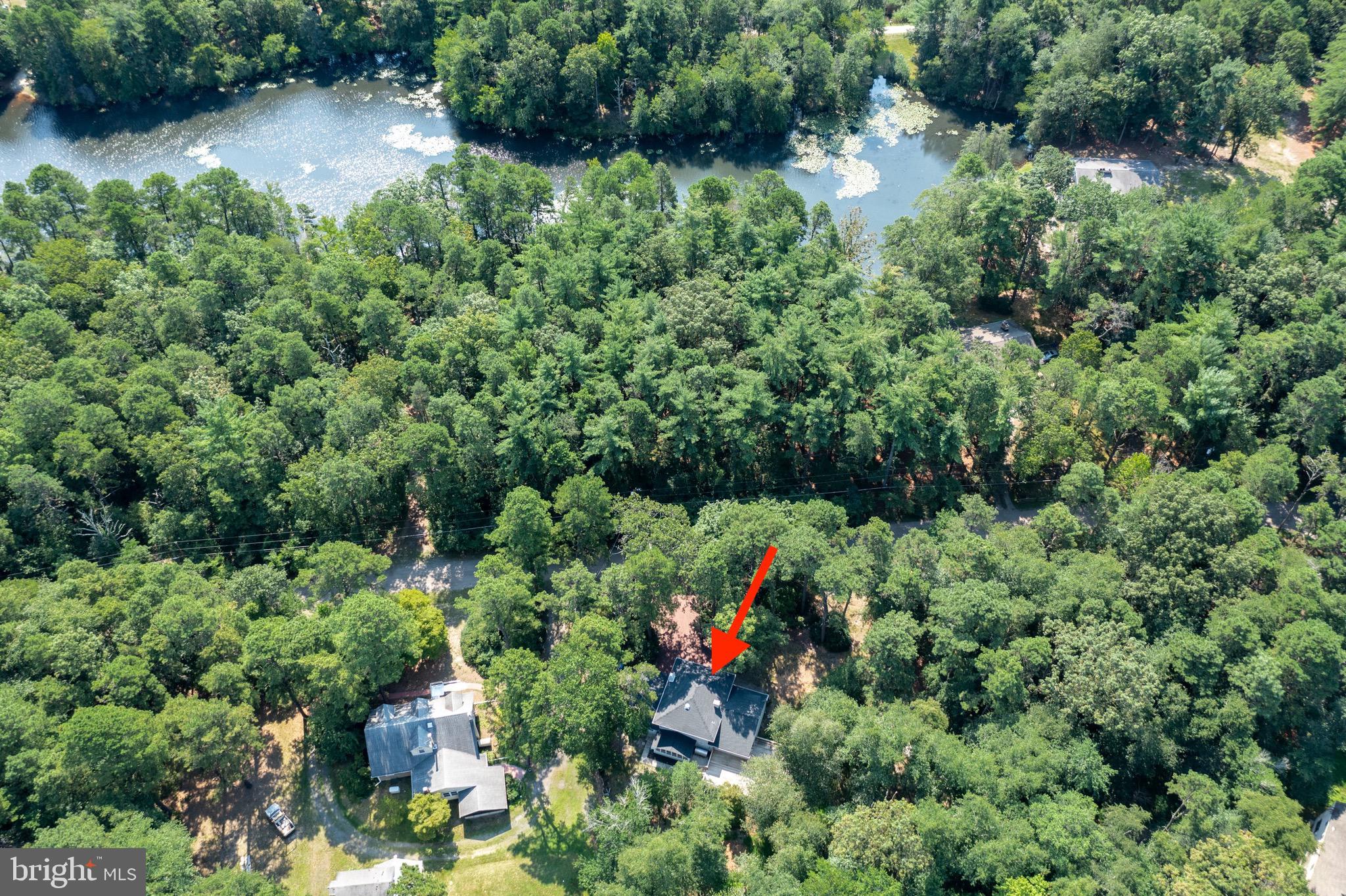 161 Egret Road Marlton, NJ 08053 - Photo 42 of 44 Gallery Image 42