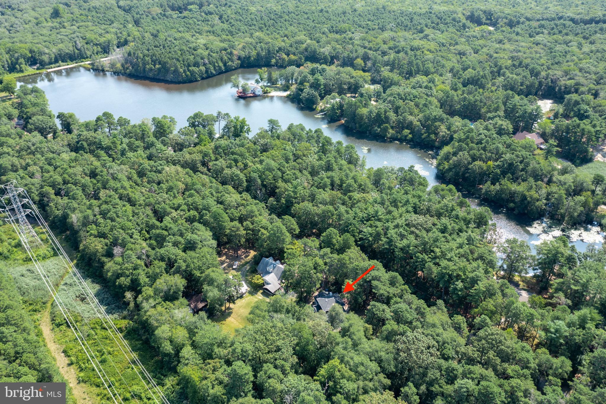 161 Egret Road Marlton, NJ 08053 - Photo 43 of 44 Gallery Image 43