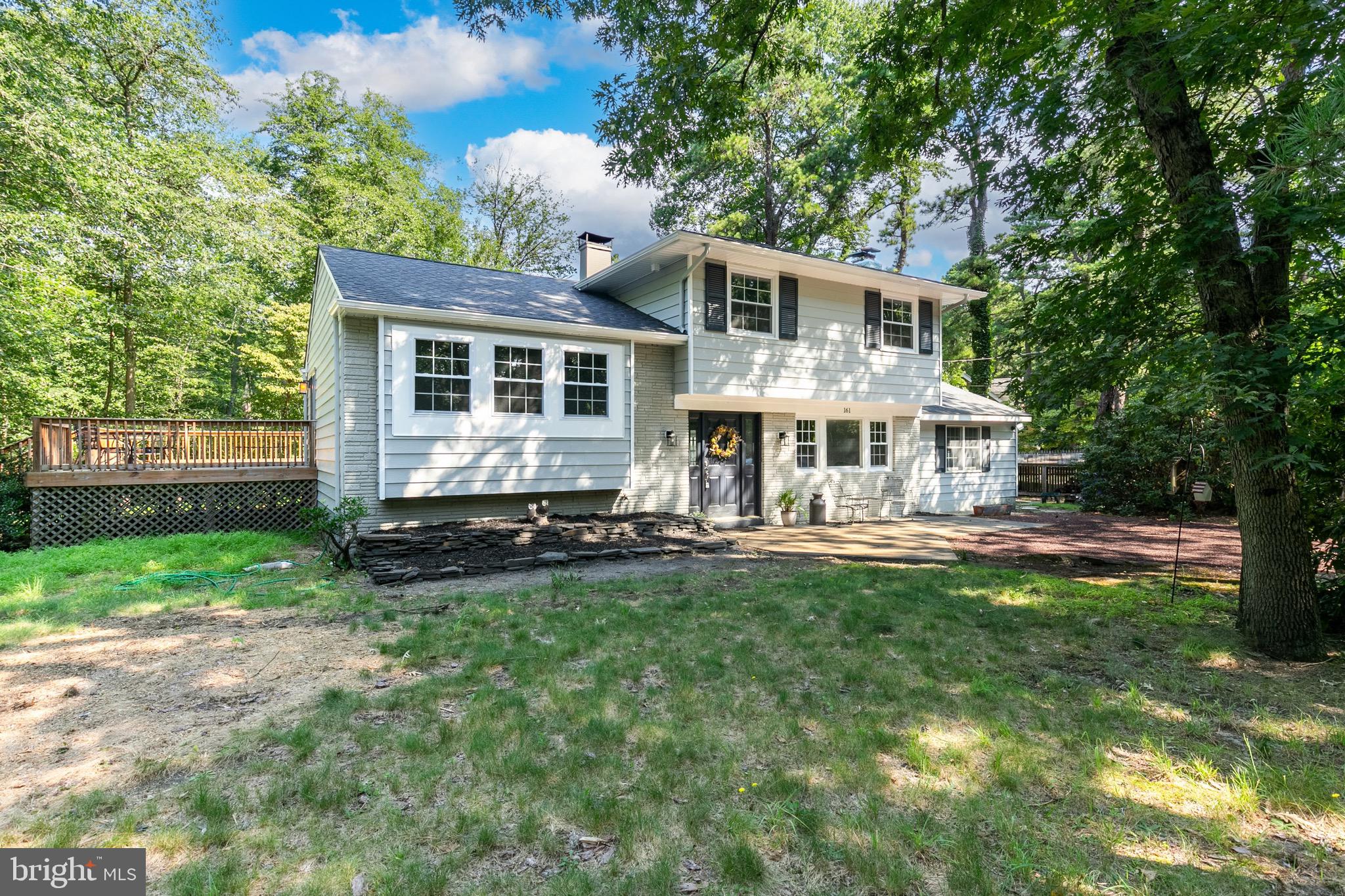 161 Egret Road Marlton, NJ 08053 - Photo 44 of 44 Gallery Image 44