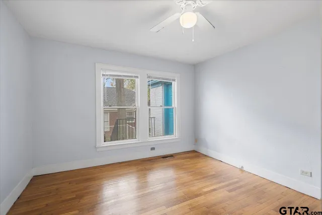 $235,000 | 832 South Bois D Arc Avenue, Tyler, TX 75701