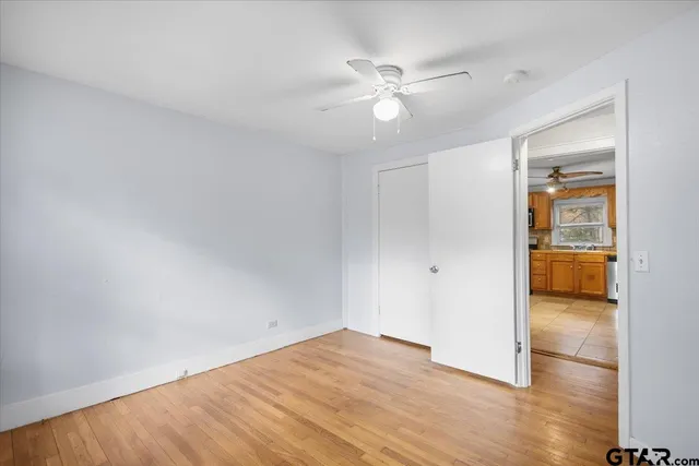 $235,000 | 832 South Bois D Arc Avenue, Tyler, TX 75701