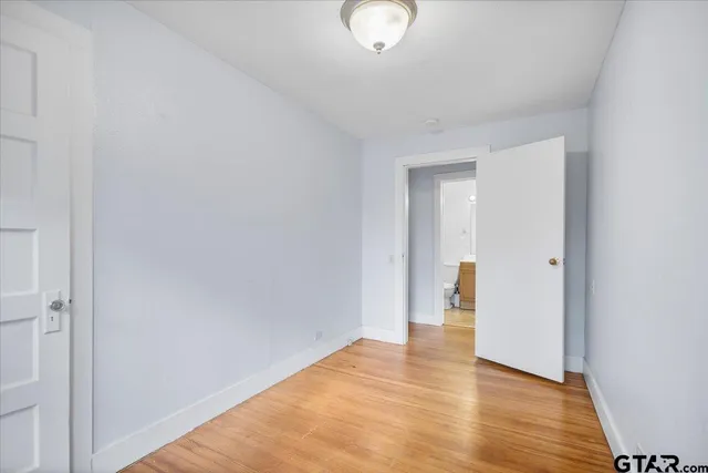 $235,000 | 832 South Bois D Arc Avenue, Tyler, TX 75701