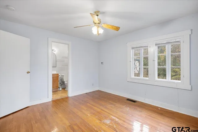 $235,000 | 832 South Bois D Arc Avenue, Tyler, TX 75701