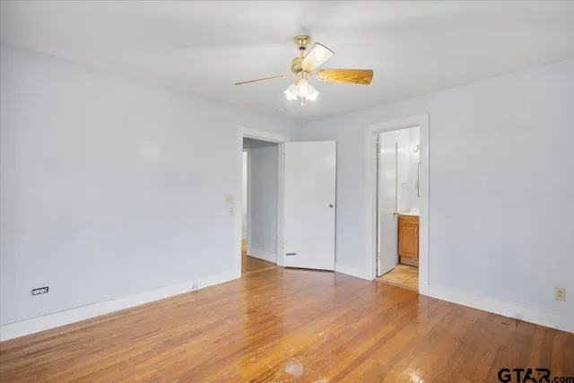 $235,000 | 832 South Bois D Arc Avenue, Tyler, TX 75701