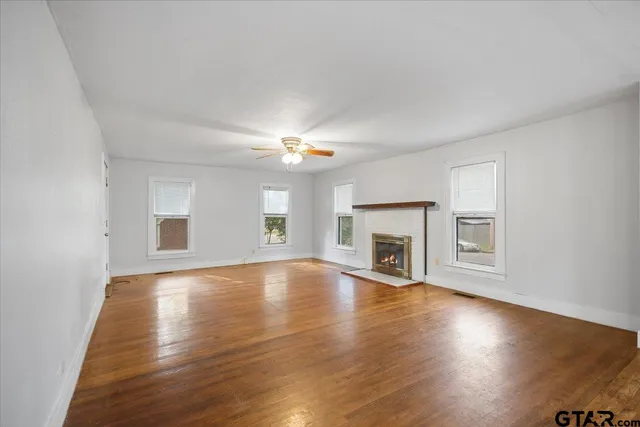 $235,000 | 832 South Bois D Arc Avenue, Tyler, TX 75701