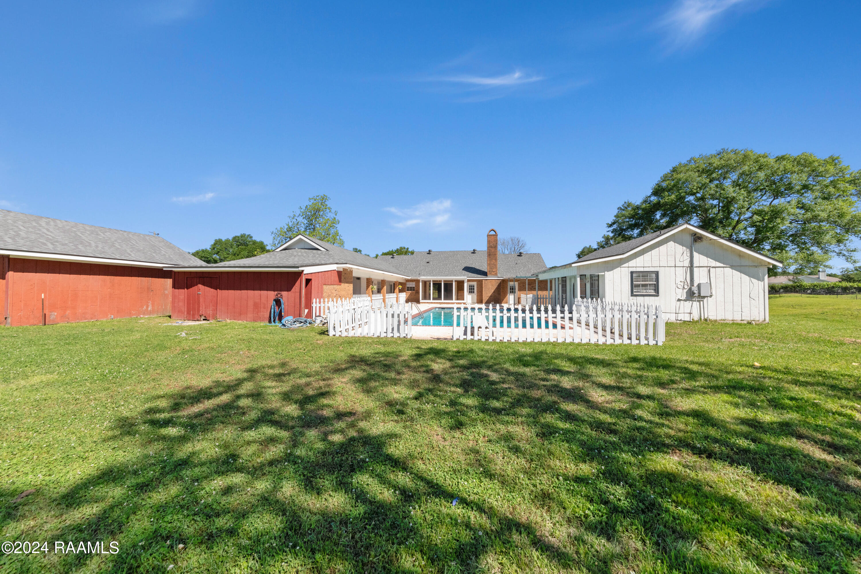 419 Elias G Road Lafayette, LA 70506 - Photo 46 of 50