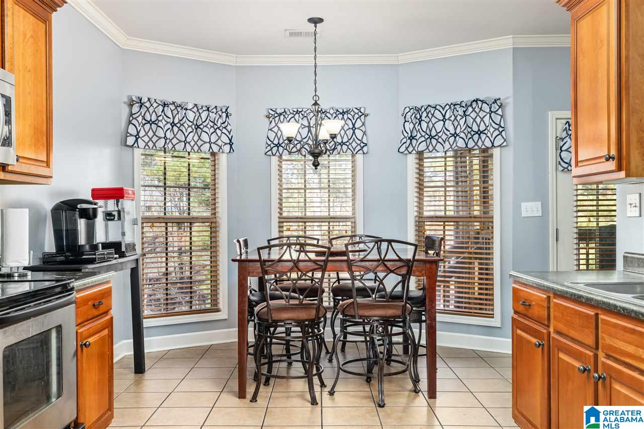 80 Clubhouse Circle Odenville, AL 35120 - Photo 11 of 47