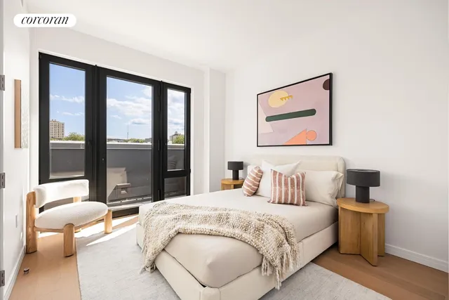 $1,995,000 | 630 Grand Avenue, Unit 206 | Crown Heights