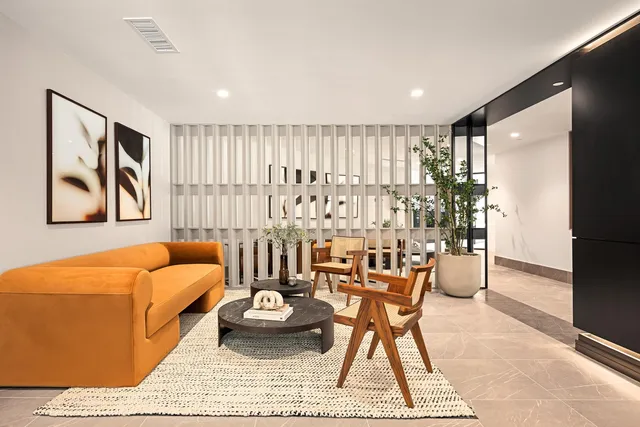 $1,995,000 | 630 Grand Avenue, Unit 206 | Crown Heights