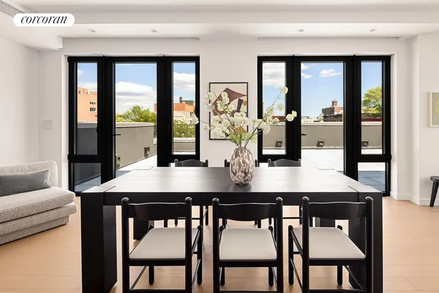 $1,995,000 | 630 Grand Avenue, Unit 206 | Crown Heights