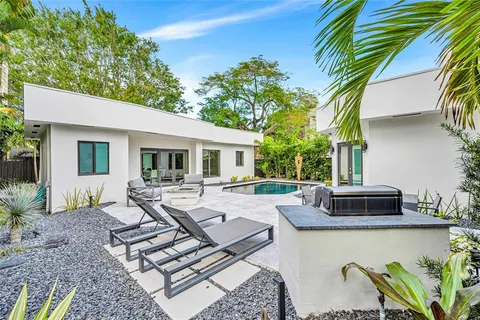 $1,595,000 | 309 Northeast 21st Court, Wilton Manors, FL 33305