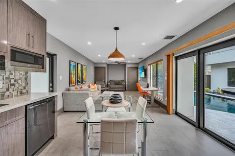 $1,595,000 | 309 Northeast 21st Court, Wilton Manors, FL 33305