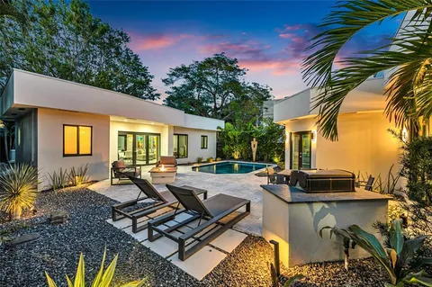 $1,595,000 | 309 Northeast 21st Court, Wilton Manors, FL 33305