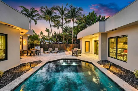 $1,595,000 | 309 Northeast 21st Court, Wilton Manors, FL 33305