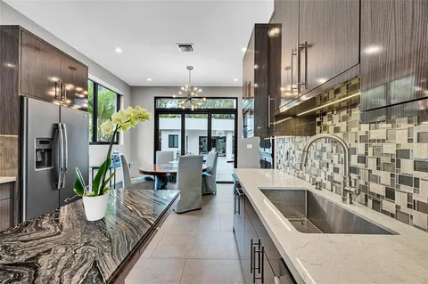 $1,595,000 | 309 Northeast 21st Court, Wilton Manors, FL 33305