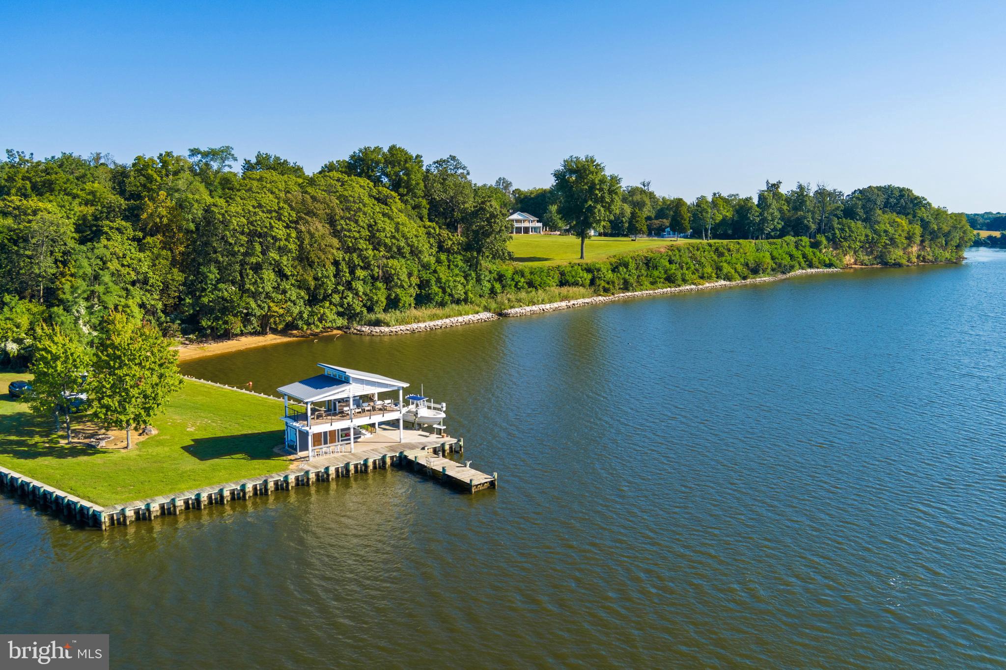 750 Cassidy Wharf Road Earleville, MD 21919 - Photo 97 of 147