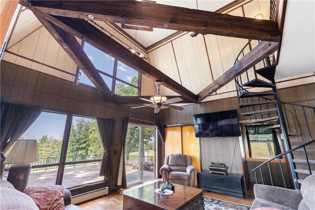 9876 J Jay Knapp Road Ossian, NY 14437 - Photo 20 of 50