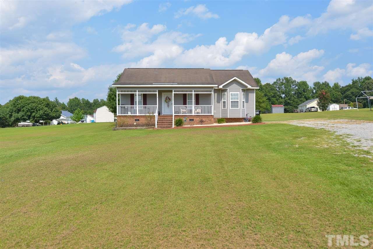320 Old Roberts Road Benson, NC 27504 - Photo 1 of 5 Gallery Image 1