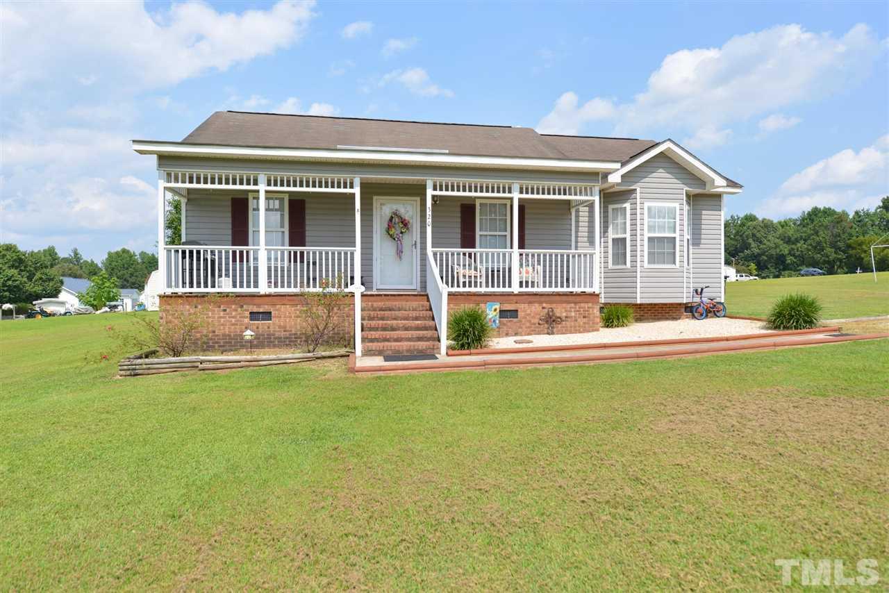 320 Old Roberts Road Benson, NC 27504 - Photo 2 of 5 Gallery Image 2