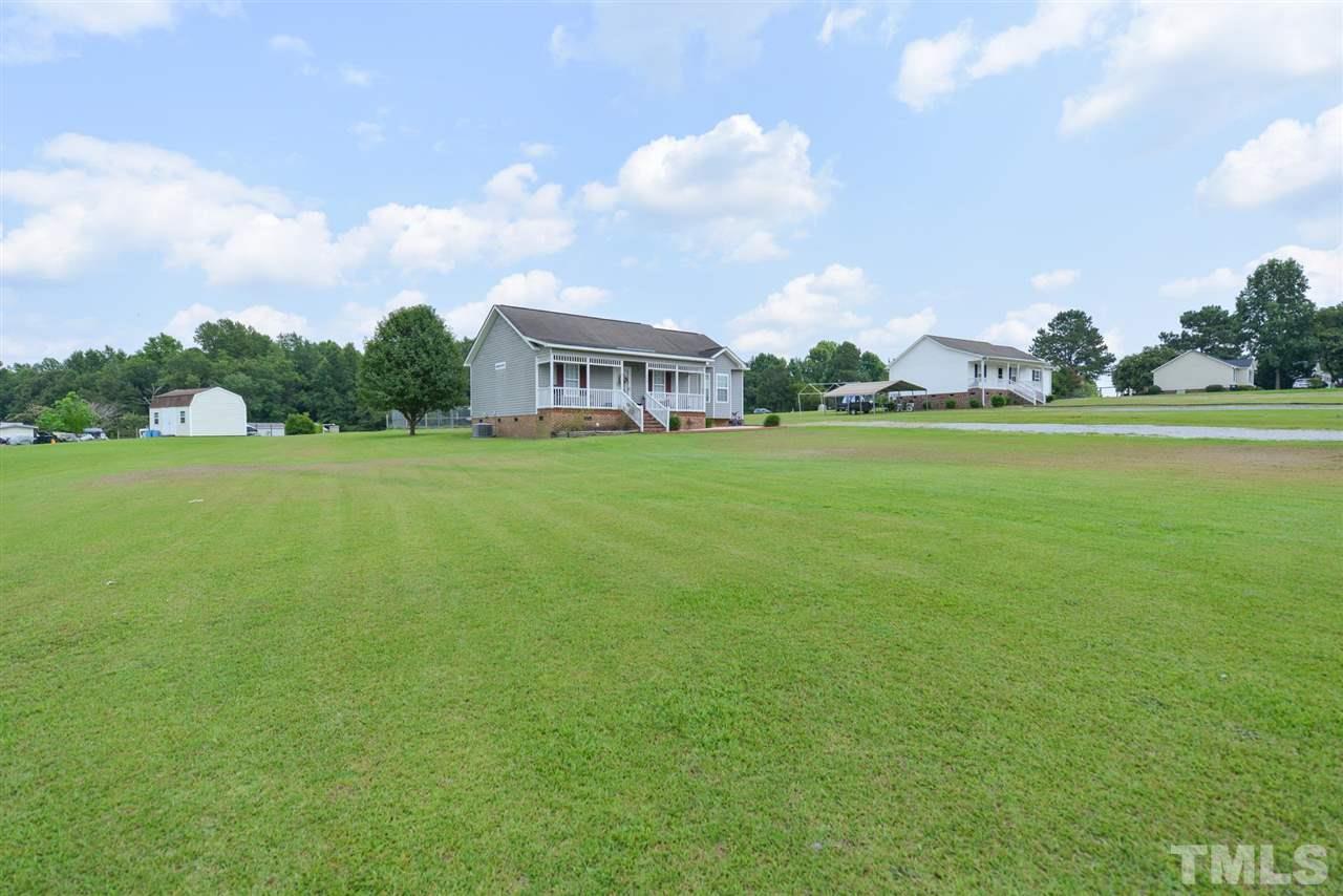 320 Old Roberts Road Benson, NC 27504 - Photo 5 of 5 Gallery Image 5