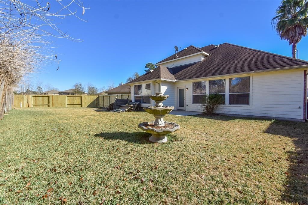 2811 Little Spring Circle Spring, TX 77373 - Photo 2 of 17
