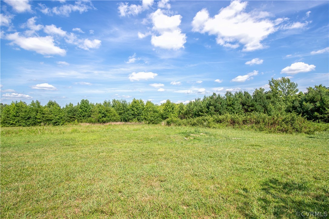 12207 Baltimore Road Ford, VA 23850 - Photo 5 of 24 a view of outdoor space and yard