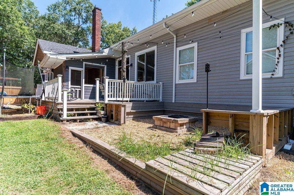 2106 Delaware Avenue Jasper, AL 35501 - Photo 31 of 36
