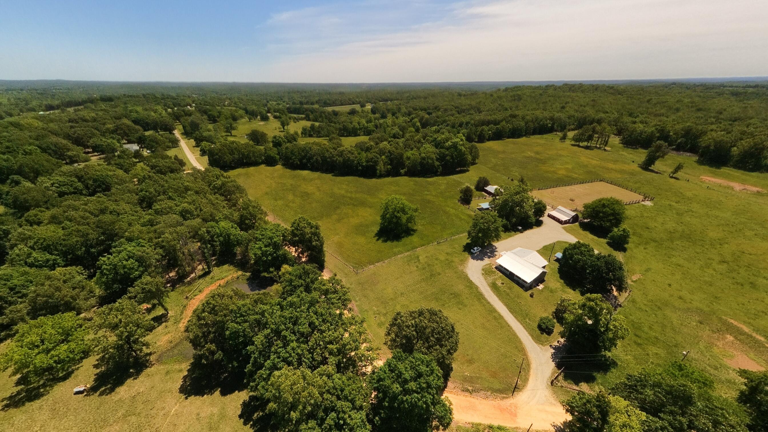 1145 Broadleaf Road Mammoth Spring, AR 72554 - Photo 74 of 77 20 acre hobby farm072