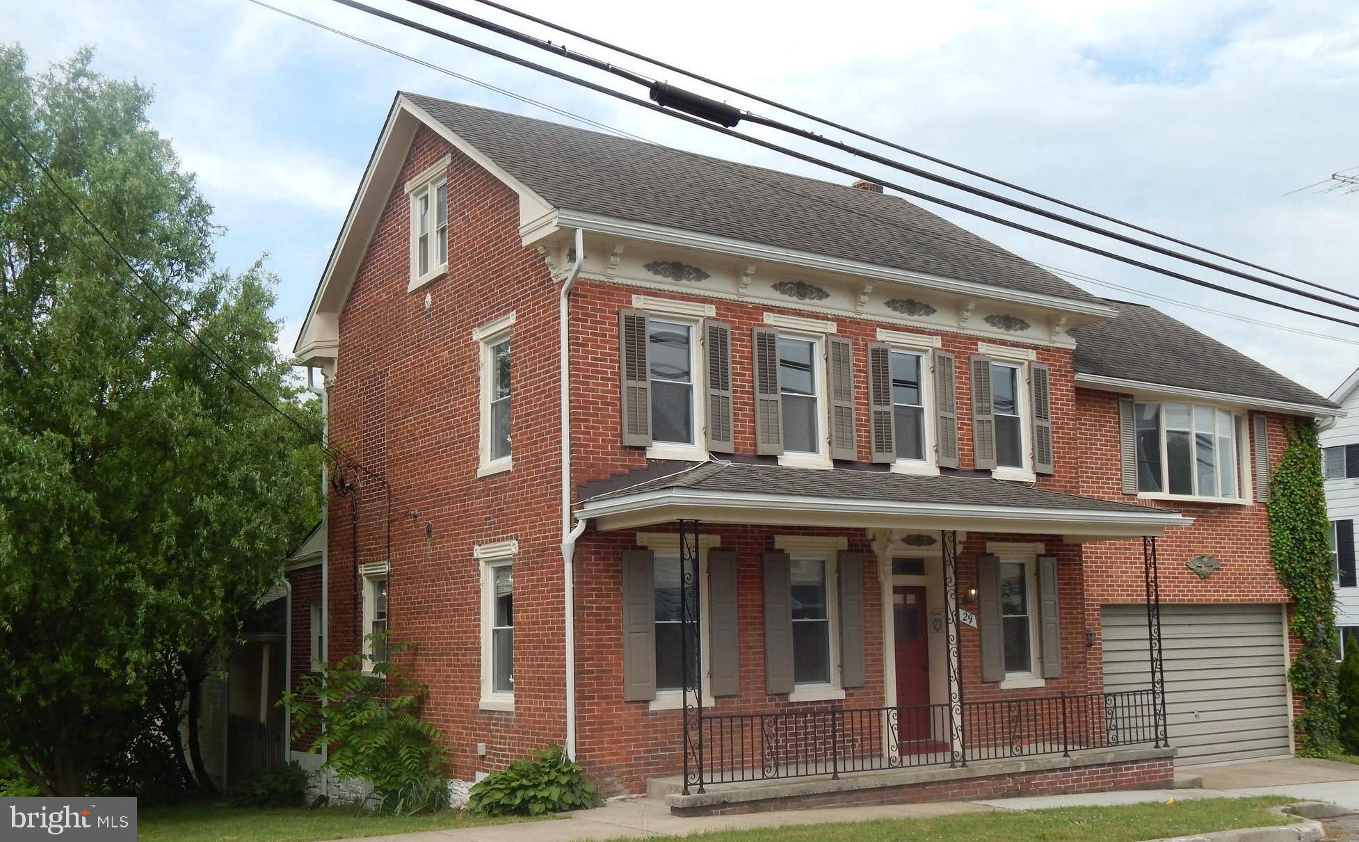29 Baltimore Street Spring Grove, PA 17362 - Photo 1 of 32 Welcome Home!