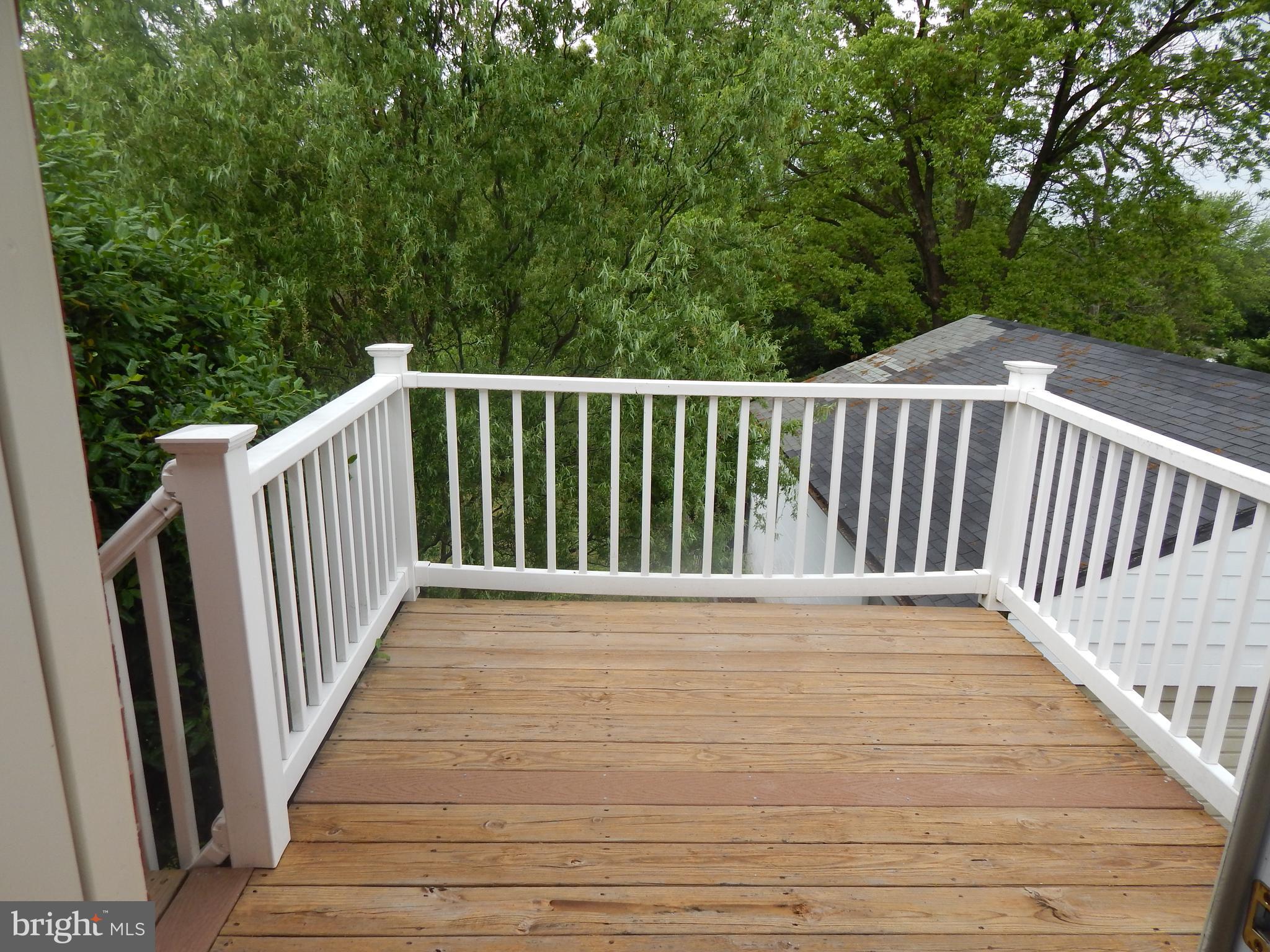 29 Baltimore Street Spring Grove, PA 17362 - Photo 18 of 32 Balcony off of Master Bedroom