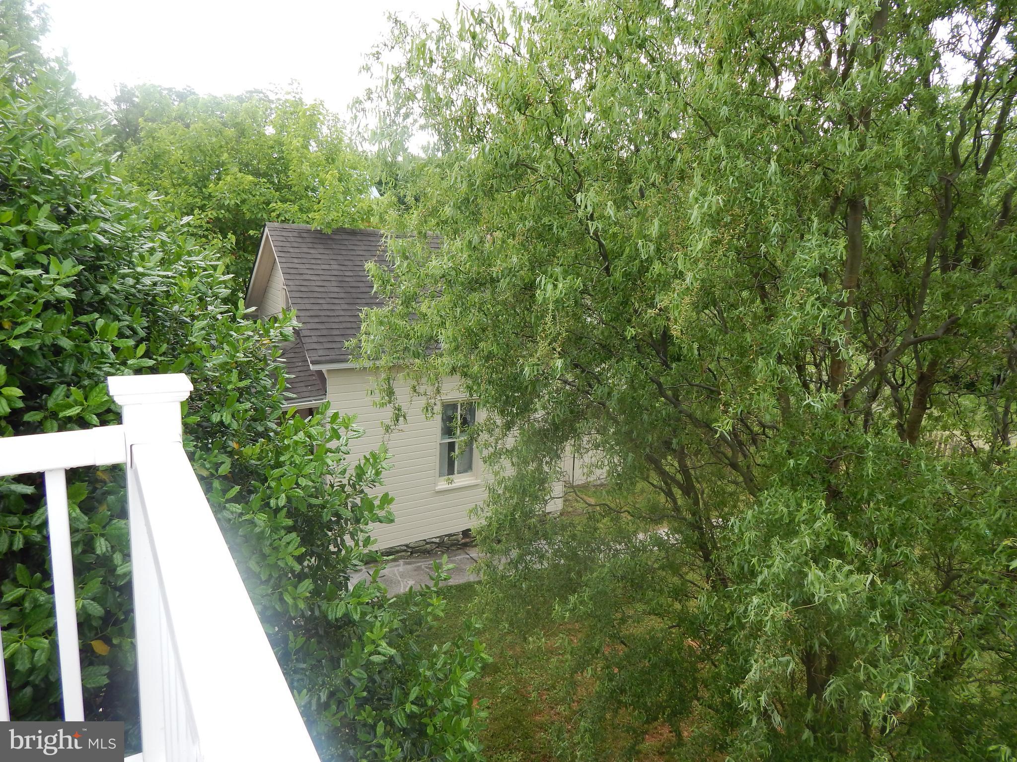 29 Baltimore Street Spring Grove, PA 17362 - Photo 21 of 32 View of Summer Kitchen from Balcony