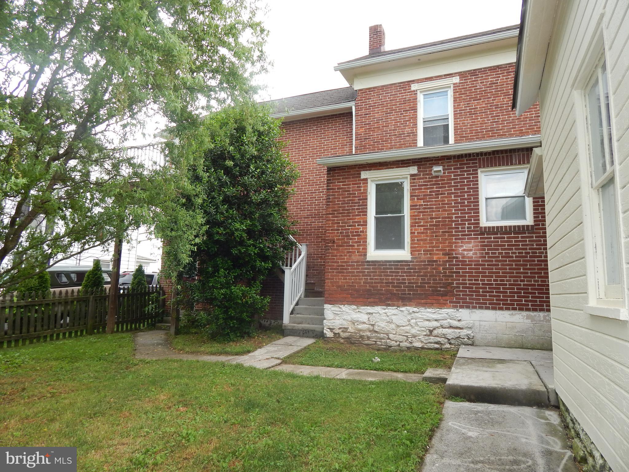 29 Baltimore Street Spring Grove, PA 17362 - Photo 29 of 32 Backyard