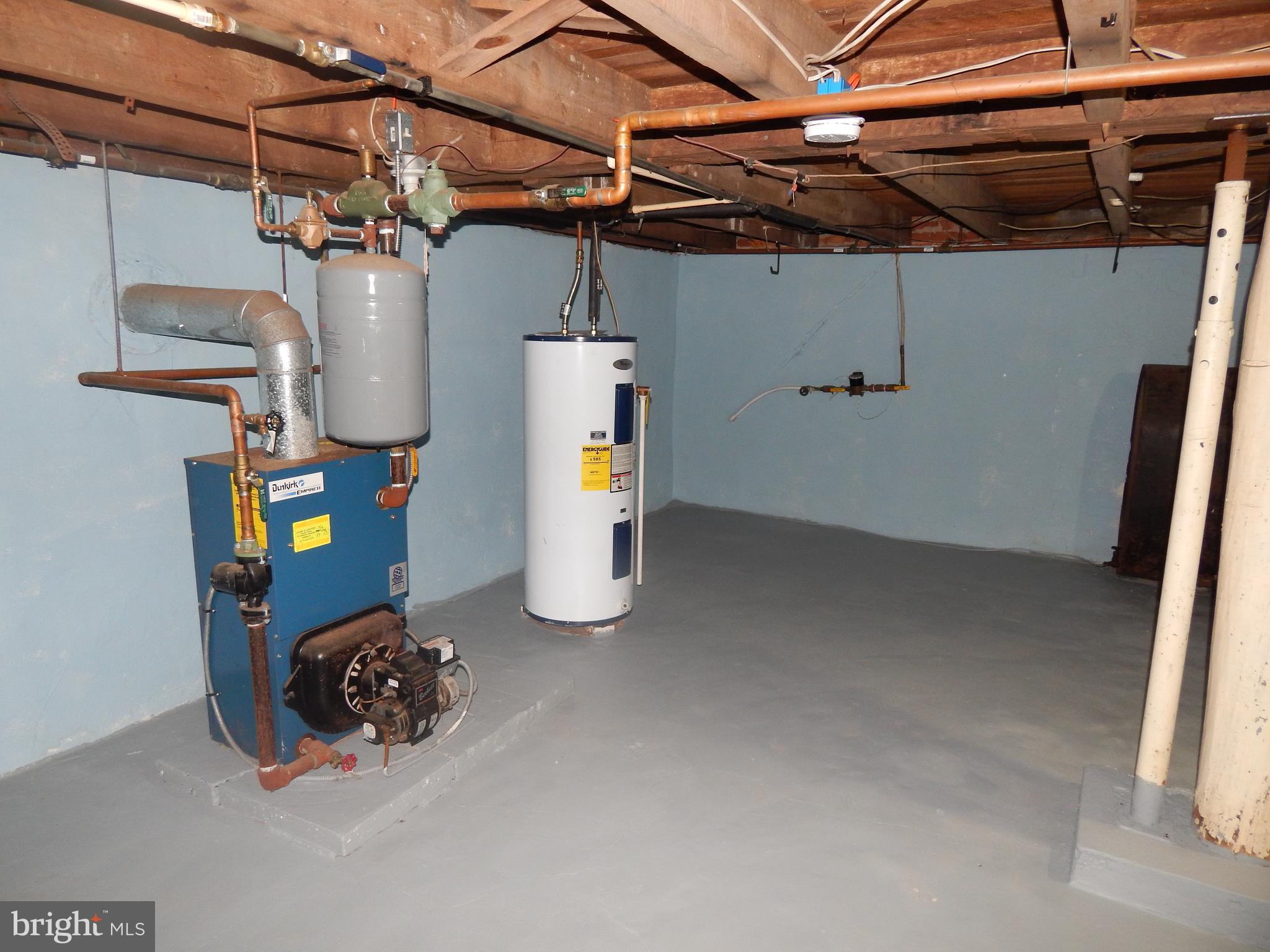29 Baltimore Street Spring Grove, PA 17362 - Photo 30 of 32 Basement