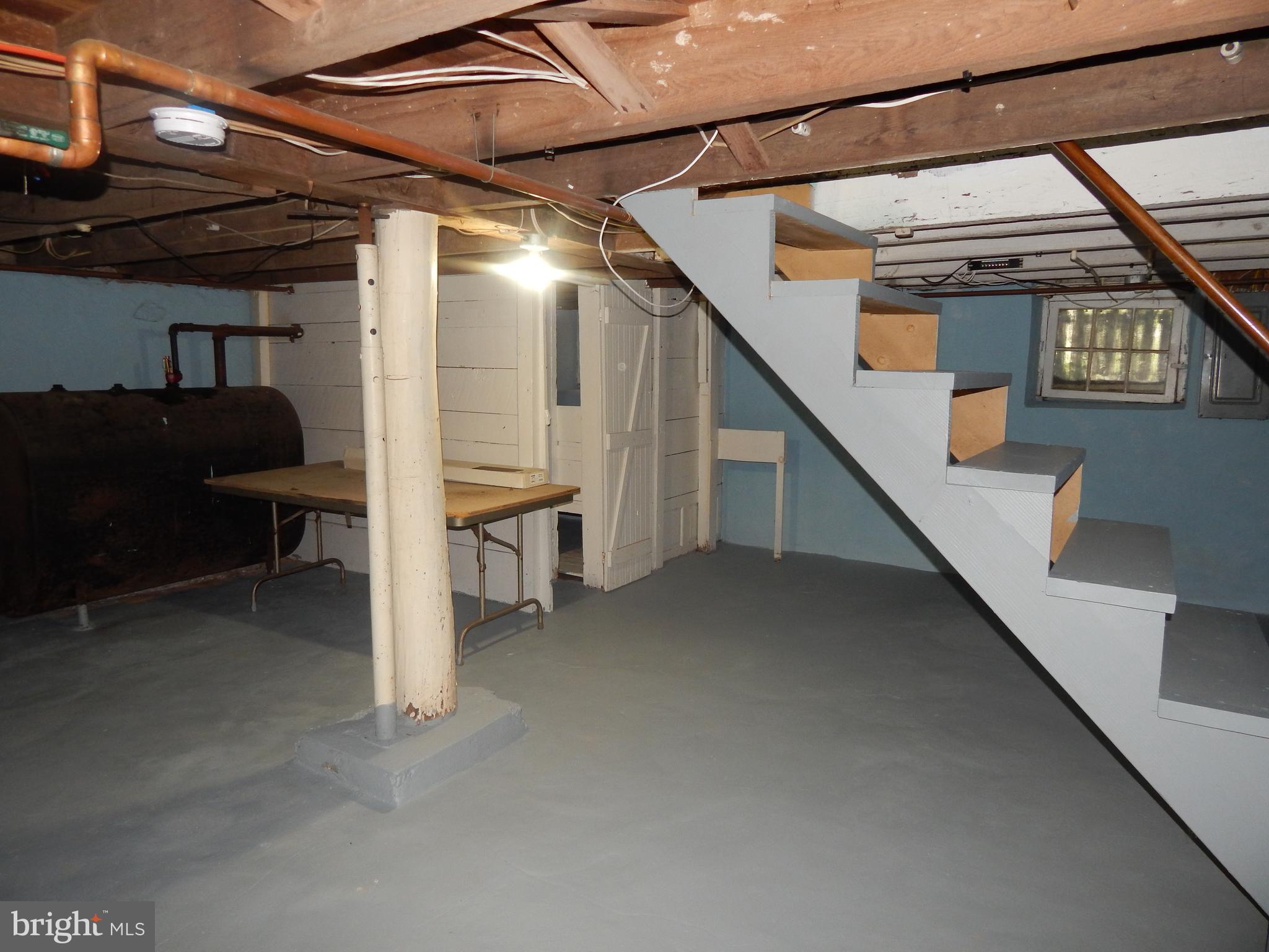29 Baltimore Street Spring Grove, PA 17362 - Photo 31 of 32 Basement
