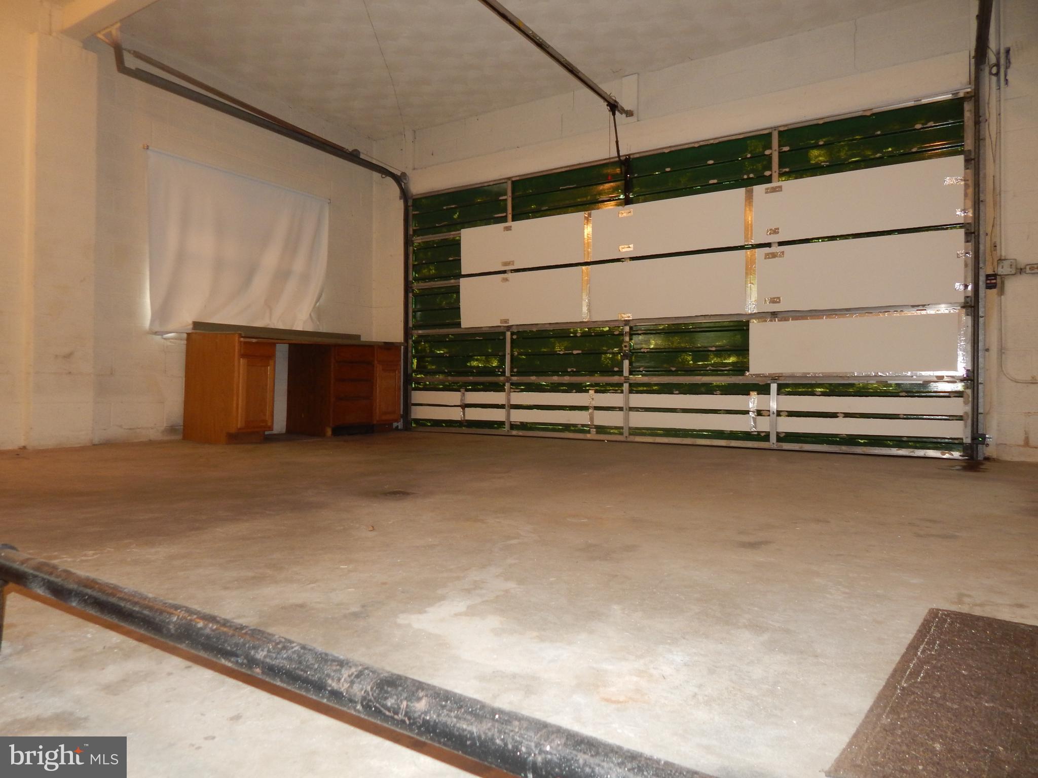 29 Baltimore Street Spring Grove, PA 17362 - Photo 32 of 32 Garage