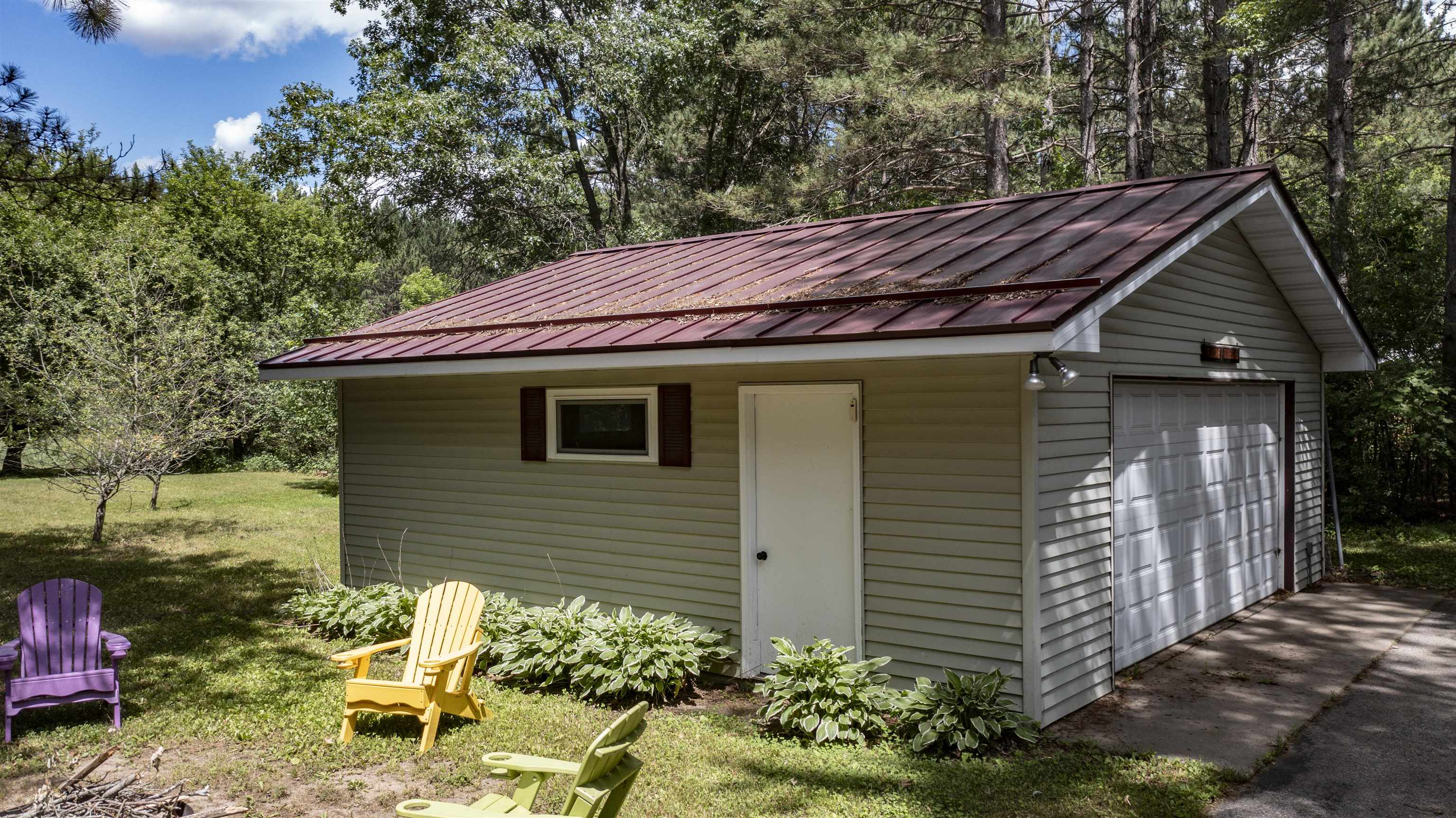 W10199 Bighorn Lane Hancock, WI 54943 - Photo 10 of 36
