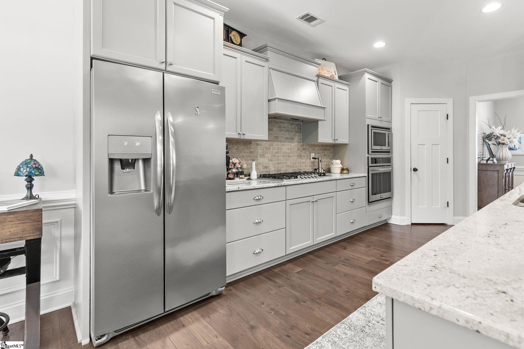 202 Carolena Rose Way Greer, SC 29650 - Photo 17 of 50