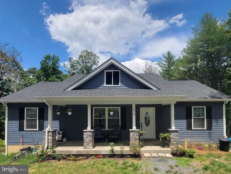 275 Downing Farm Road Front Royal, VA 22630 - Photo 1 of 22