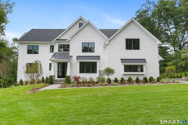$4,749,000 | 10 Tierney Lane, Westport, CT 06880