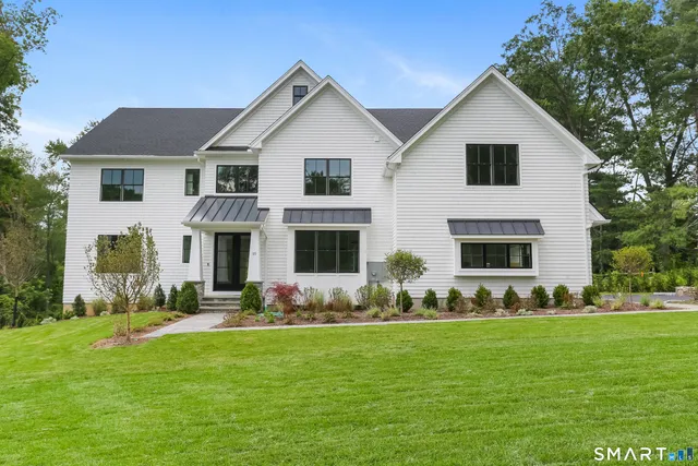 $4,899,000 | 10 Tierney Lane, Westport, CT 06880