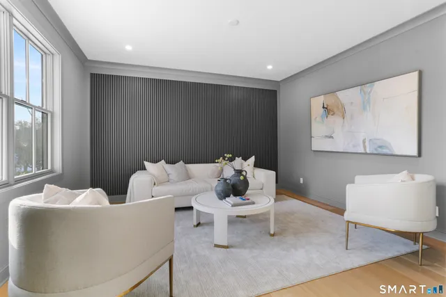 $4,899,000 | 10 Tierney Lane, Westport, CT 06880