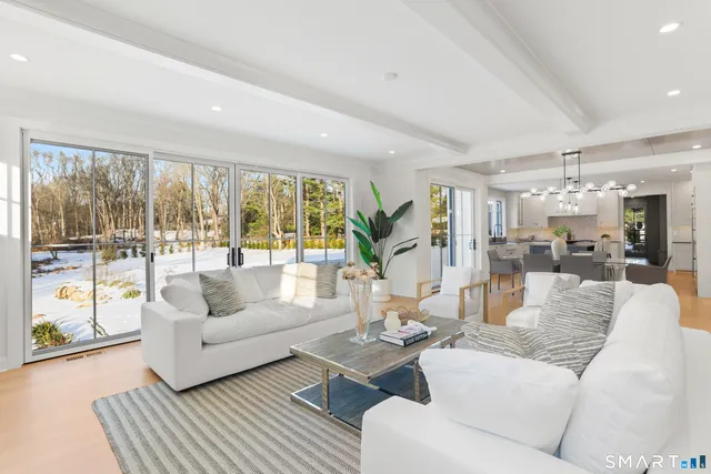 $4,899,000 | 10 Tierney Lane, Westport, CT 06880