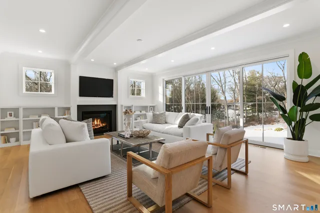 $4,899,000 | 10 Tierney Lane, Westport, CT 06880