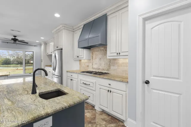 $665,000 | 155 Beaufort Circle, Madison, MS 39110