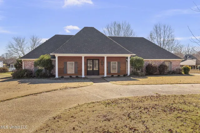 $665,000 | 155 Beaufort Circle, Madison, MS 39110