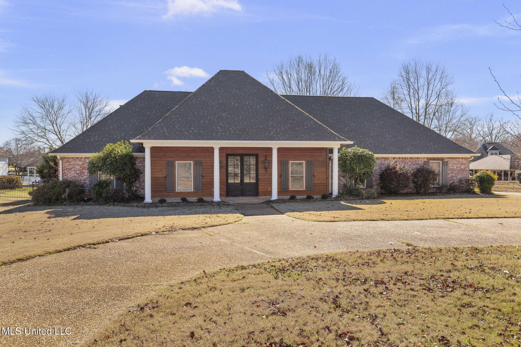 155 Beaufort Circle Madison, MS 39110 - Photo 2 of 31 4-web-or-mls-155 Beaufort -4