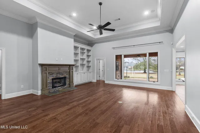 $665,000 | 155 Beaufort Circle, Madison, MS 39110