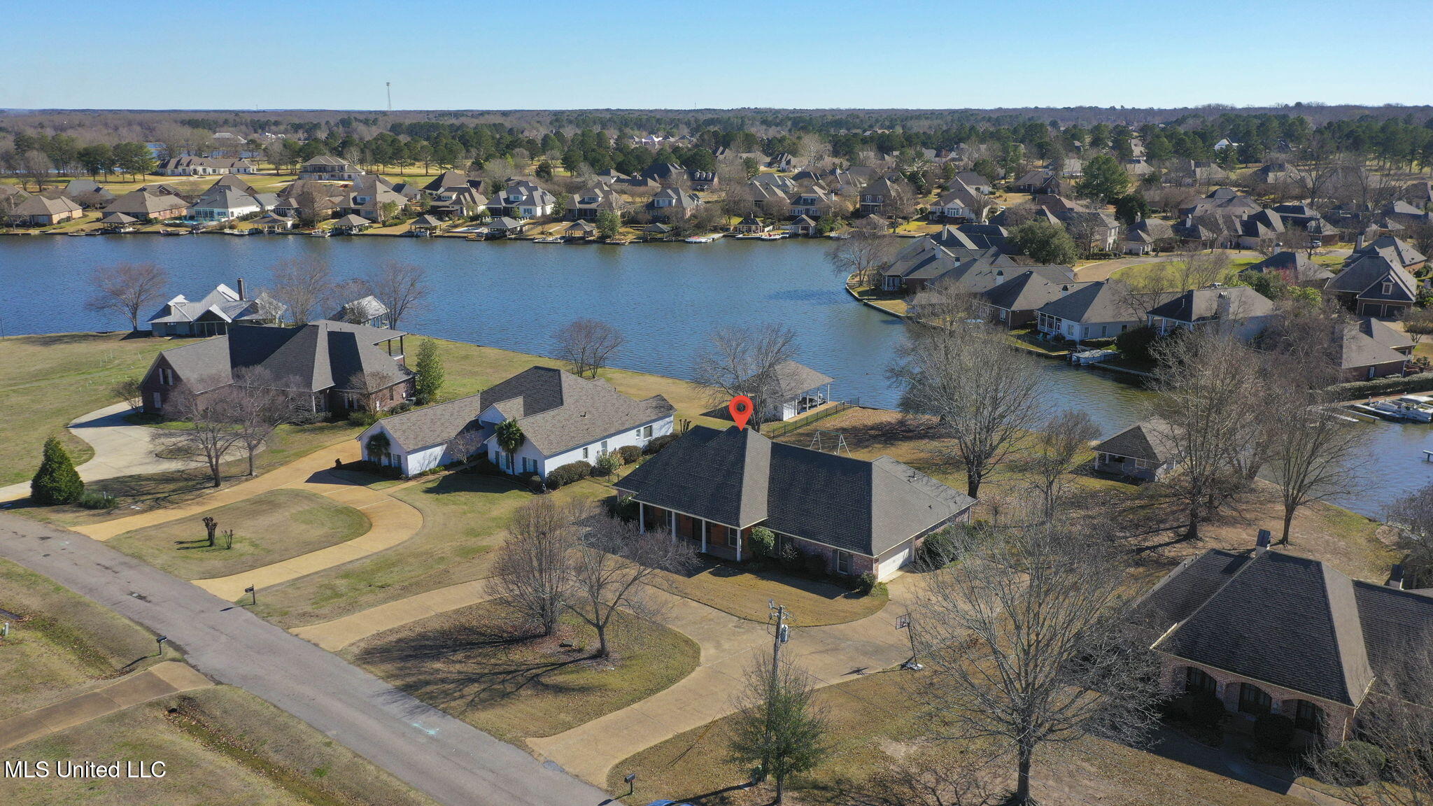 155 Beaufort Circle Madison, MS 39110 - Photo 30 of 31 84-web-or-mls-155 Beaufort -83a